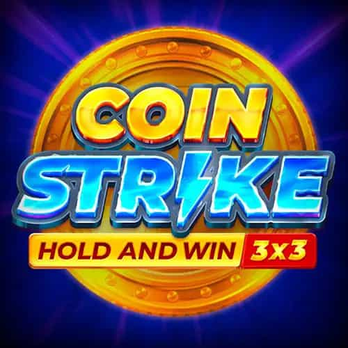 Coin Strike: Hold & Win