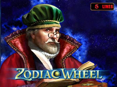 Zodiac Wheel